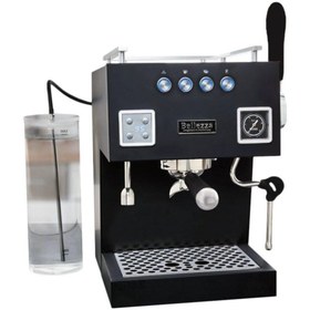 Resim Bellezza Bellona Espresso Makinesi 