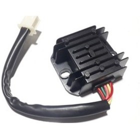 Resim Mondial Xtreme - Xtreme Maxx 200i Regülatör 