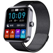 Resim Vkemall F21pro Akıllı Saat (İthalatçı Garantili) 