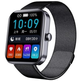 Resim Vkemall F21pro Akıllı Saat (İthalatçı Garantili) 