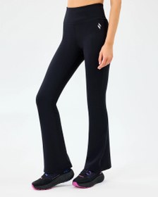 Resim Skechers Basic Flare Legging Kadın Tayt 