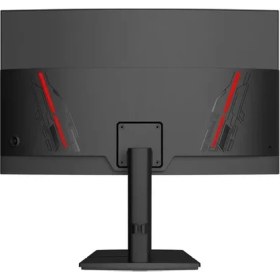 Resim Dexim 27" 180Hz 1ms (Hdmı + Dp) Freesync Adaptif Senkronizasyon Full Hd Kavisli Fast Va Oyuncu Monitörü - DMT007 