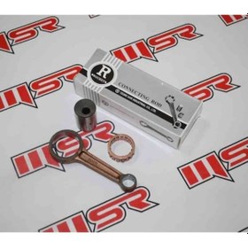 Resim Yamaha Bws 125 Krank Kolu Oem 