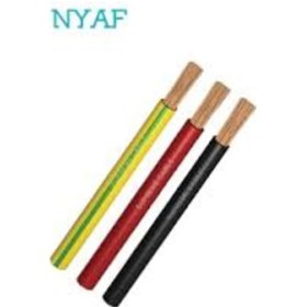 Resim Çarkıt Cmk 1,5 Mm Nyaf Çok Telli Tam Bakır 100 Metre Kablo 