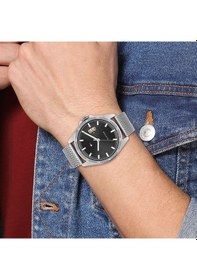 Resim Tommy Hilfiger Th1791912 Erkek Kol Saati 