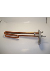 Resim Arçelik-Beko-Demirdöküm-Ariston Altus Uyumlu Termosifon Rezistansı 