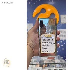 Resim Samsung Note 10 İkinci El TR | 256 GB | Beyaz 