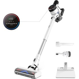 Resim Tineco Pure One S15 Essentials Dikey Şarjlı Süpürge 