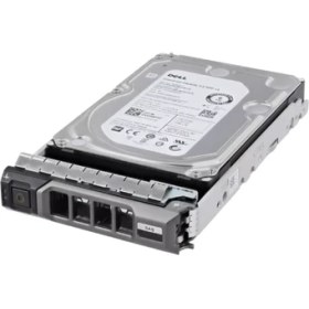Resim Dell Enterprise 6tb 7.2k 12G 512E Nl Sas 3.5'' Server Sunucu Harddisk ST6000NM0095 1YZ210-150 0rhvwg 