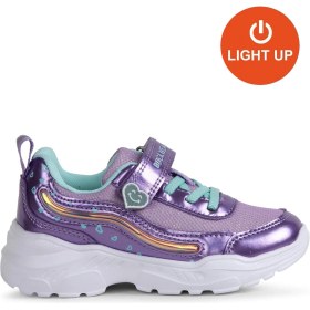 Resim Buckhead Mindy Kız Çocuk Sneaker BUCK3031 