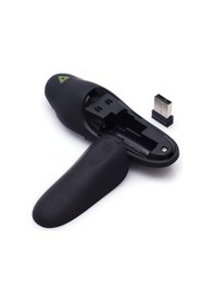 Resim Lazerli Sunum Kumandası Bw2553 Presenter Wireless 3R Lazer 