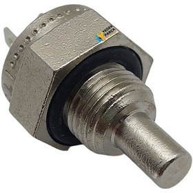 Resim Eca Uyumlu Kombi Ntc Daldırma Sensörü Tip Eca - 4414977 