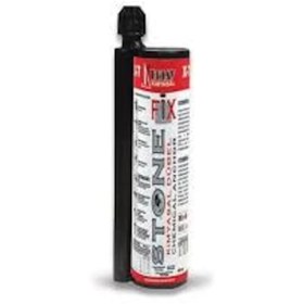 Resim Stone Kimyasal Dübel Epoksi 345 Ml 