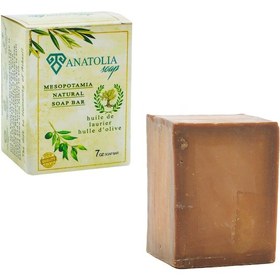 Resim Anatolia Soap Defne Yağlı Halep Sabunu 200 G 
