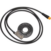 Resim Internet Elektrikli Bisikletler Pas Sensörü E-Bisiklet Su Geçirmez Dönüşüm Kiti Parçaları E-Bisiklet Pas Sistemi Yardımcısı Sensörü KT-V12L (Yurt Dışından) 