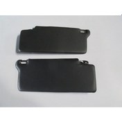 Resim 1988-1994 Skoda Favorit Güneşlik Sağ-sol Set 2 Parça Adet 