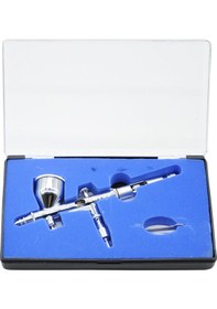 Resim Lotus 180 Airbrush Mini Boya Tabancası 