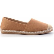Resim Taba Kadın Espadril K01125010018 Taba 