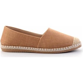 Resim Taba Kadın Espadril K01125010018 Taba 