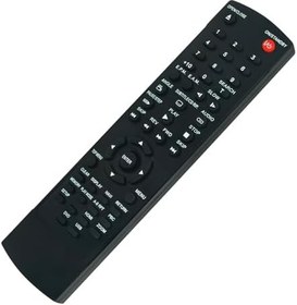 Resim SE-R0374 uzaktan kumanda yerine geçer -VINABTY-fit Toshiba DVD Player uzaktan kumanda SER0374 SD4015KE SD4015 SD-501KE SD501KE SER0374 