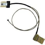 Resim Asus Uyumlu X407M, X407U Ekran Data Flex Kablosu 