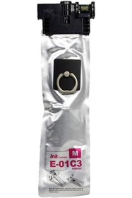 Resim STOREMAX svngsphereshop EPSON T01C3 (C13T01C300) Macenta Muadil Inkjet Kartuş svngsphereshop 917250 