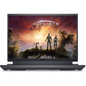 Resim Dell G76302401010U i7-13700HX 16 GB 512 GB RTX-4060 16" Dos Dizüstü Bilgisayar 