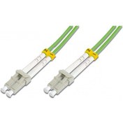 Resim Beek LC-LC Fiber Optic Patch Kablo, 50/125 µ, Multimode, 3.0mm, 