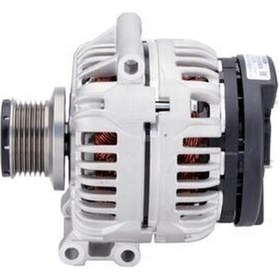 Resim Bosch Alternatör 12v 98a Renault Megane 1.4 1.6 Iı 1.6 16v Laguna 