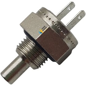 Resim Eca Uyumlu Kombi Ntc Daldırma Sensörü Tip Eca - 4414977 