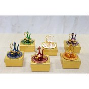 Resim Swarovski Zemzem Seti 