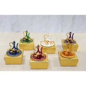 Resim Swarovski Zemzem Seti 