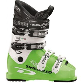 Resim Scorpion 60 JR Unisex Yarış Kayak Ayakkabısı 