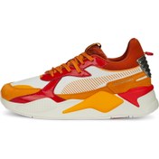 Resim Puma Rs-x He-man Turuncu Kadın Günlük Spor Ayakkabı 