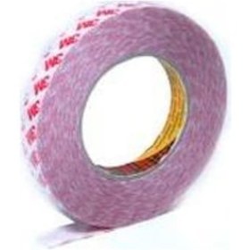 Resim 3m 9088 Film Çift Taraflı Bant 25mm X 50mt 