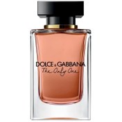Resim Dolce & Gabbana The Only One Edp Kadın Parfümü 100ml 