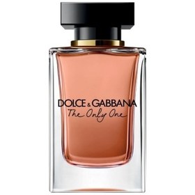 Resim Dolce & Gabbana The Only One Edp Kadın Parfümü 100ml 