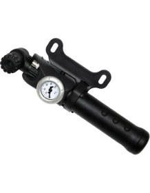 Resim Giyo Gp-83 Göstergeli El Pompası 