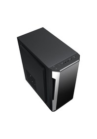 Resim Ramtech WorkForce WF73 i5-3470 8 GB 256 GB SSD Free Dos Masaüstü Bilgisayar 