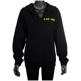 Resim Head Kadın Basic Hoodie 