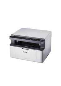Resim Brother DCP-1511 Lazer Yaz/tar/fot A4 2x Toner 