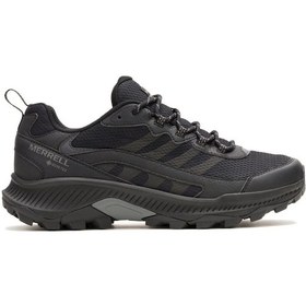 Resim Merrell Speed Strıke 2 Gtx Erk Black Outdoor Ayakkabı J037825 001 Siyah 
