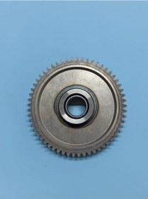 Resim KUBA SÜPERLİGHT 200 MARŞ DİŞLİSİ 