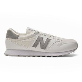 Resim New Balance 500 Lifestyle Erkek Günlük Ayakkabı - Gm500wgr 