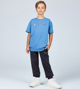 Resim Champion Eco Future Elastic Cuff Pants. 