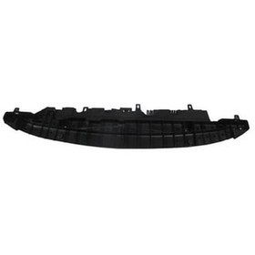 Resim 2014-2018 Citroen C4 Cactus Ön Tampon Alt Koruma Plastiği (Adet) (Oem No:9801739780) 