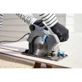 Resim Mac Allister Daire Testere 1200 Watt MSCS1200 