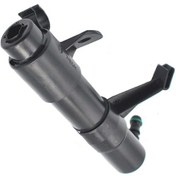 Resim Vw Touareg 06-10 Far Yıkama Robotu 7l6955978a 