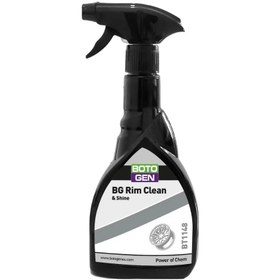 Resim Botogen Jant Temizleyici (500 Ml) - BT1148 