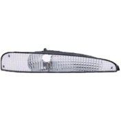 Resim Sınyal Lambası Sol Actros-Axor 